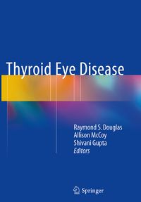 Produktbild: Thyroid Eye Disease