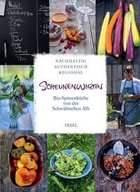 Produktbild: Scheunenwirtin