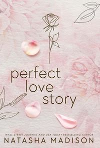 Produktbild: Perfect Love Story (Hardcover)