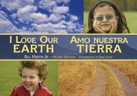 Produktbild: I Love Our Earth / Amo Nuestra Tierra (Spanish Bilingual Edition)