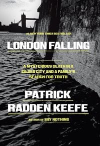 Produktbild: London Falling