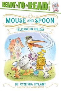 Produktbild: Pelicans on Holiday