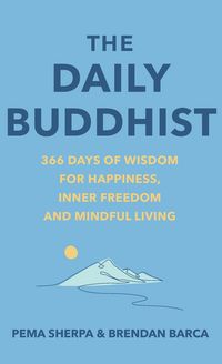 Produktbild: The Daily Buddhist