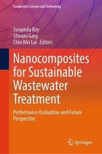 Produktbild: Nanocomposites for Sustainable Wastewater Treatment