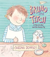 Produktbild: Dempsey, S: Bruno and Titch