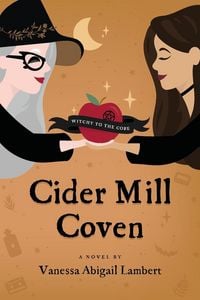 Produktbild: Cider Mill Coven