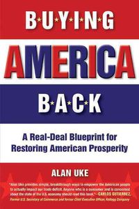 Produktbild: Buying America Back