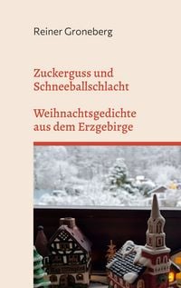 Produktbild: Zuckerguss und Schneeballschlacht