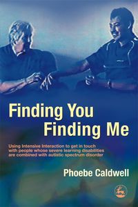 Produktbild: Finding You Finding Me