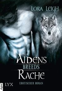 Produktbild: Breeds - Aidens Rache