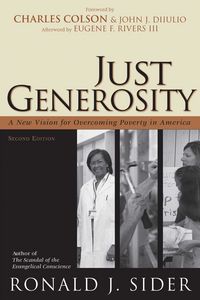 Produktbild: Just Generosity
