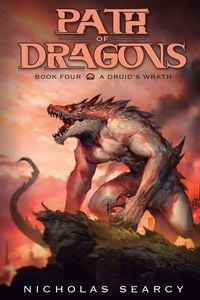 Produktbild: A Druid's Wrath