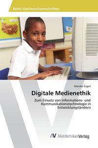Produktbild: Digitale Medienethik