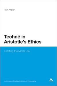 Produktbild: Techne in Aristotle's Ethics