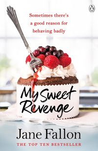 Produktbild: My Sweet Revenge