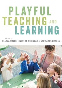 Produktbild: Playful Teaching and Learning