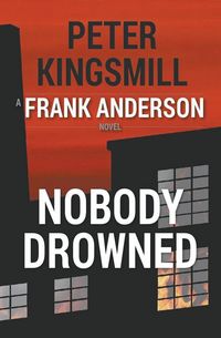Produktbild: Nobody Drowned