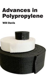 Produktbild: Advances in Polypropylene