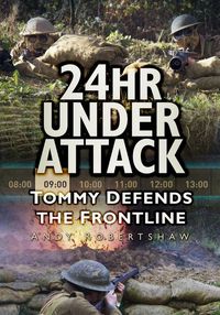Produktbild: 24hr Under Attack