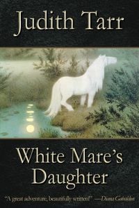 Produktbild: White Mare's Daughter (The Epona Sequence)