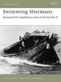 Produktbild: Swimming Shermans