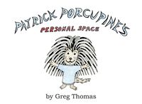 Produktbild: Patrick Porcupine's Personal Space