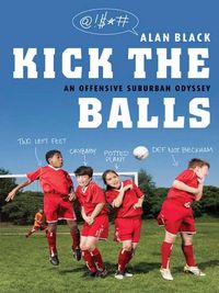 Produktbild: Kick the Balls