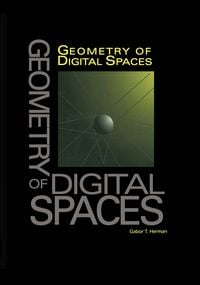 Produktbild: Geometry of Digital Spaces