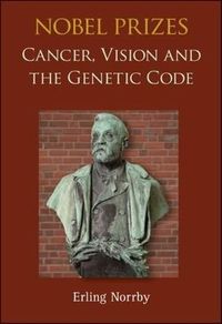 Produktbild: Nobel Prizes: Cancer, Vision and the Genetic Code
