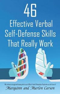Produktbild: 46 Effective Verbal Self-Defense Skills That Really Work