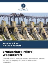 Produktbild: Erneuerbare Mikro-Wasserkraft