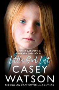 Produktbild: Little Girl Lost
