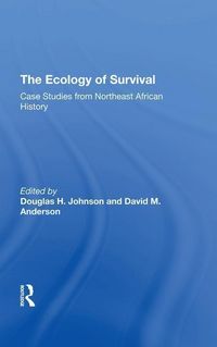 Produktbild: Johnson, D: The Ecology Of Survival