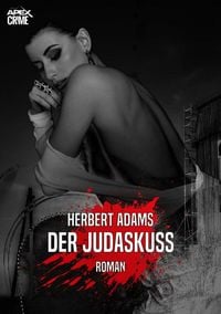 Produktbild: Der Judaskuss