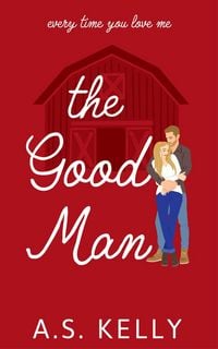 Produktbild: The Good Man
