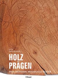 Produktbild: Holz pr&auml;gen
