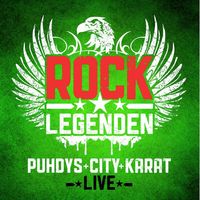 Produktbild: Rock Legenden Live