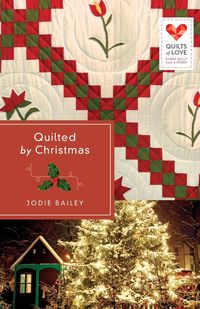 Produktbild: Quilted by Christmas