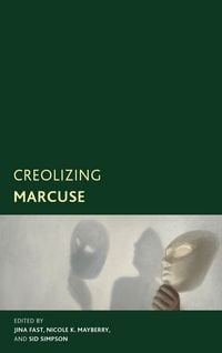 Produktbild: Creolizing Marcuse