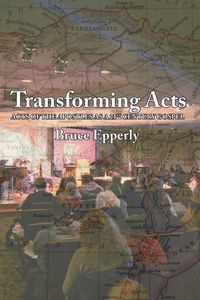 Produktbild: Transforming Acts