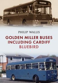Produktbild: Golden Miller Buses Including Cardiff Bluebird