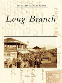 Produktbild: Long Branch