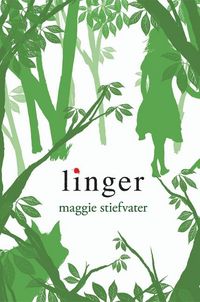 Produktbild: Linger (Shiver, Book 2)