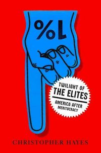Produktbild: TWILIGHT OF THE ELITES