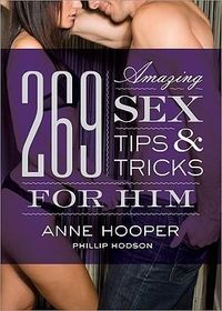 Produktbild: 269 Amazing Sex Tips and Tricks for Him