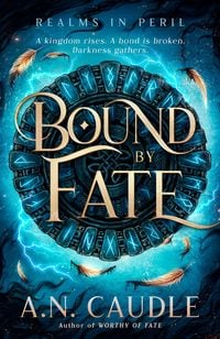 Produktbild: Bound by Fate
