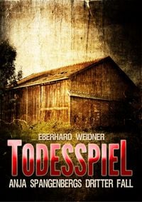 Produktbild: Todesspiel