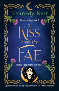 Produktbild: A Kiss from the Fae