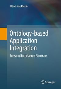 Produktbild: Ontology-based Application Integration