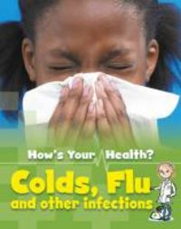 Produktbild: Colds, Flu and Other Infections